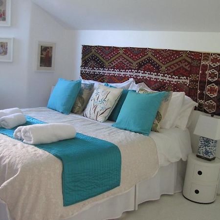 Holmewood Homestay Londres Quarto foto