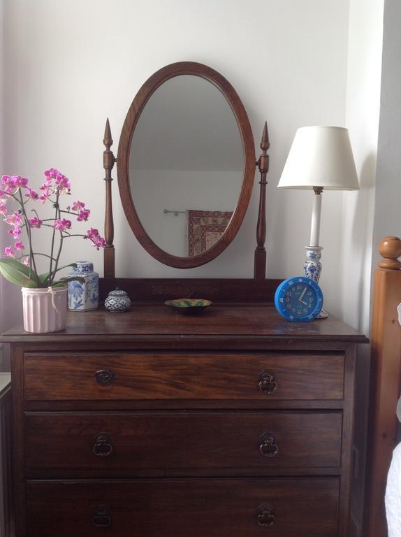 Holmewood Homestay Londres Quarto foto