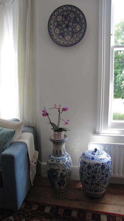 Holmewood Homestay Londres Exterior foto