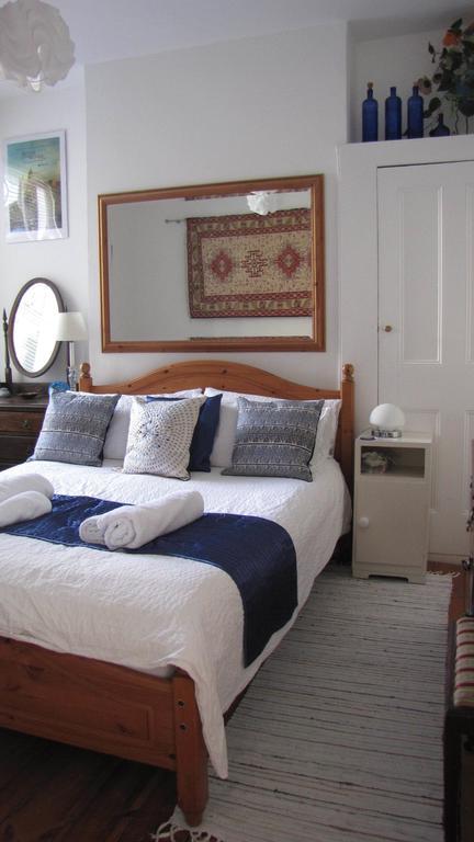 Holmewood Homestay Londres Quarto foto