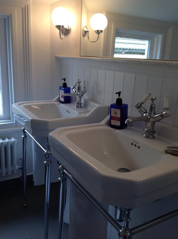 Holmewood Homestay Londres Quarto foto
