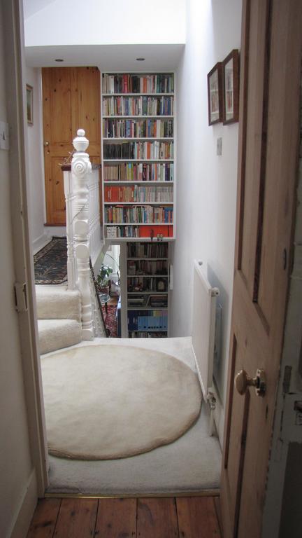 Holmewood Homestay Londres Quarto foto