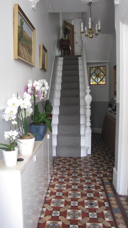 Holmewood Homestay Londres Quarto foto