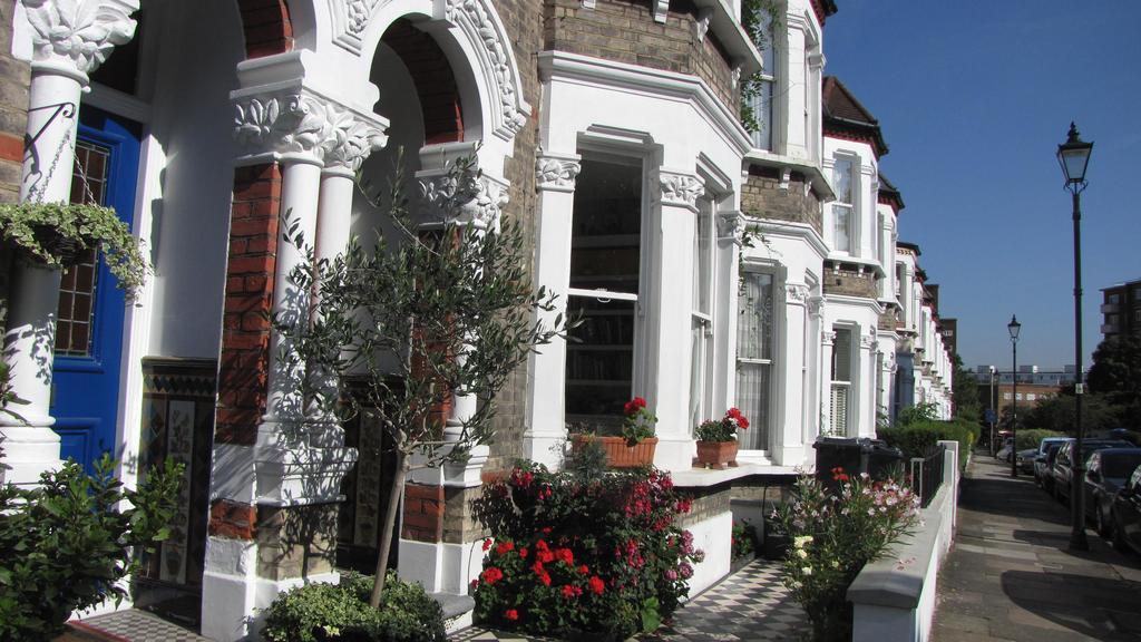 Holmewood Homestay Londres Quarto foto