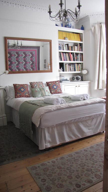 Holmewood Homestay Londres Quarto foto