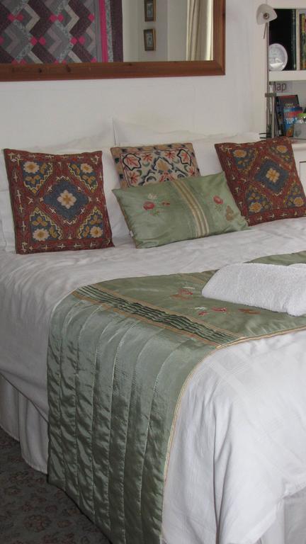 Holmewood Homestay Londres Quarto foto