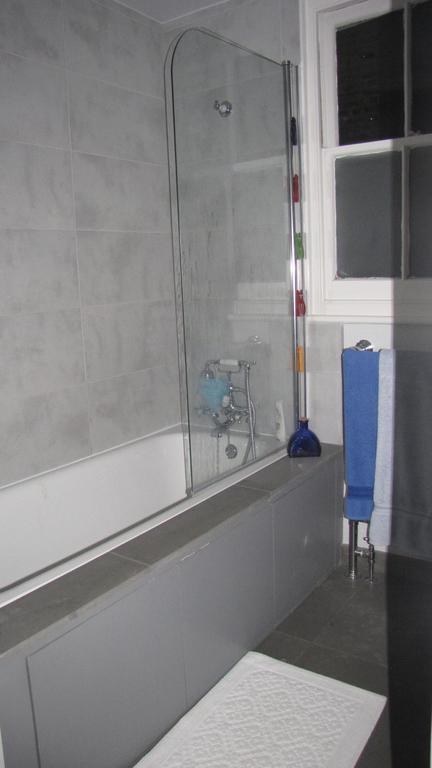 Holmewood Homestay Londres Quarto foto