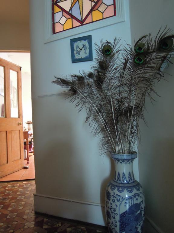 Holmewood Homestay Londres Exterior foto