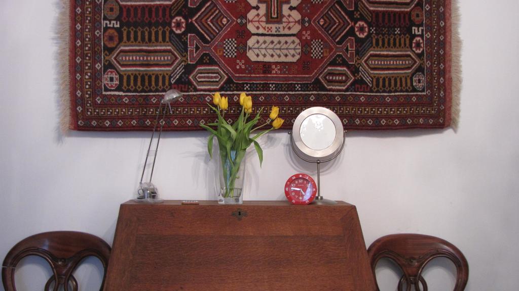 Holmewood Homestay Londres Quarto foto