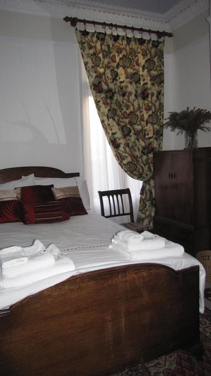 Holmewood Homestay Londres Quarto foto