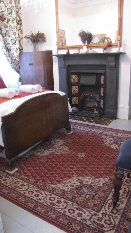 Holmewood Homestay Londres Exterior foto