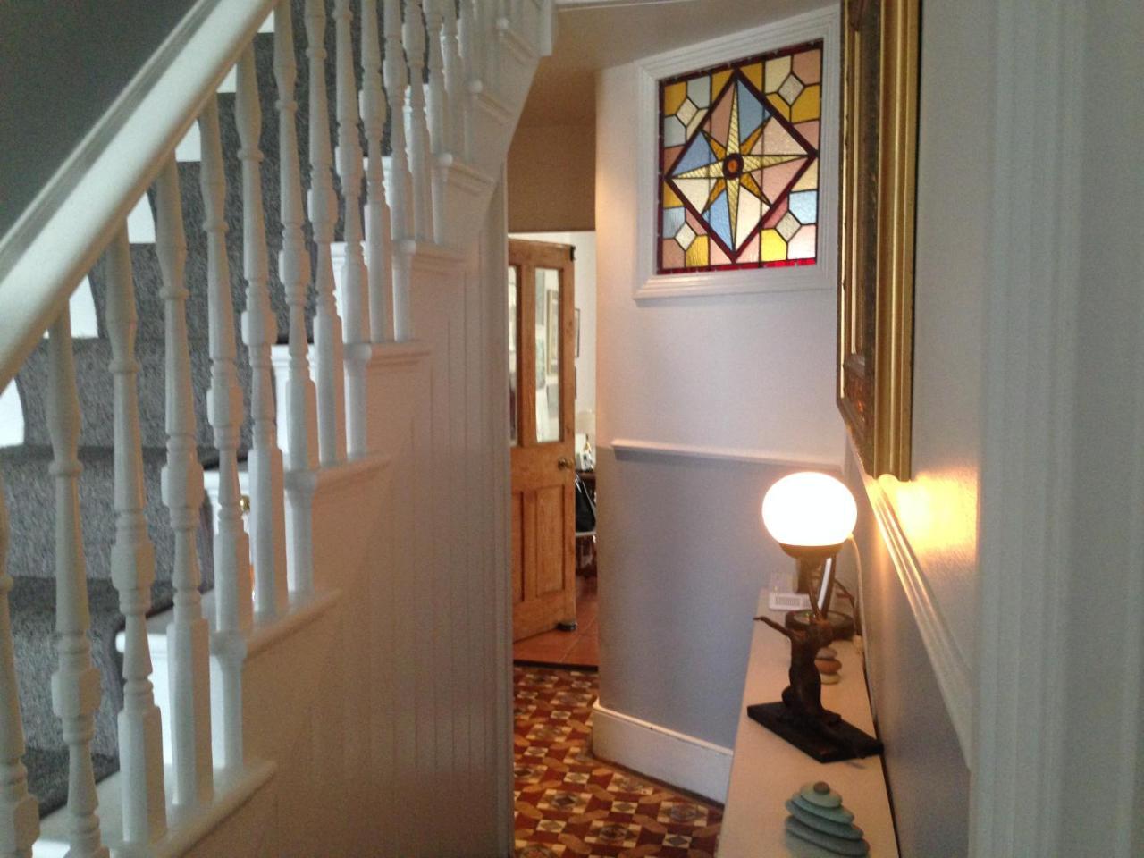 Holmewood Homestay Londres Exterior foto